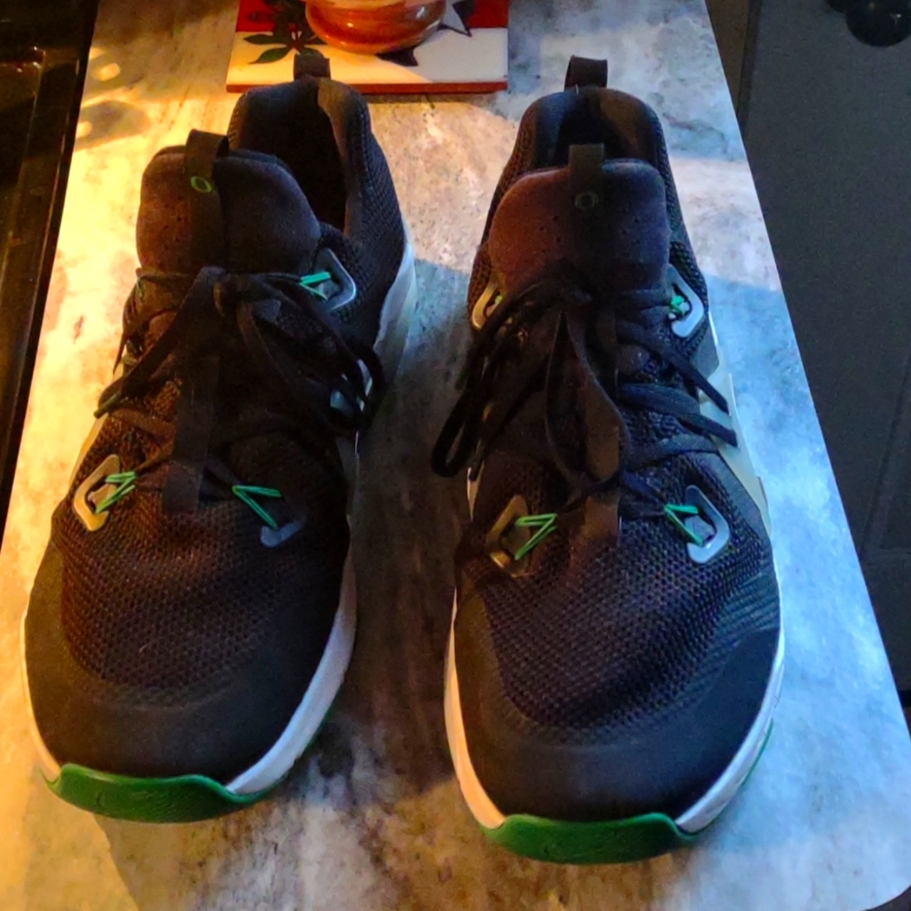Nike Zoom Men's Shoes, size 15